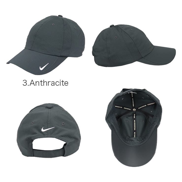 NIKEナイキキャップメンズレディース帽子NikeGolfSphereDryCapローキャップドライフィットスポーツゴルフおしゃれジムトレーニング