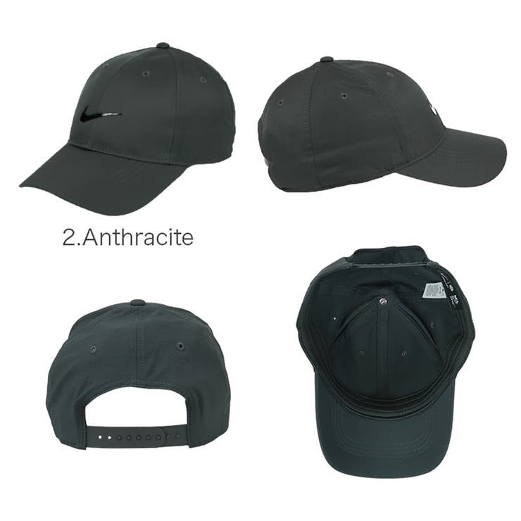 NIKE ナイキ キャップ | 99HeadwearShop【WOMEN】 | 詳細画像3 