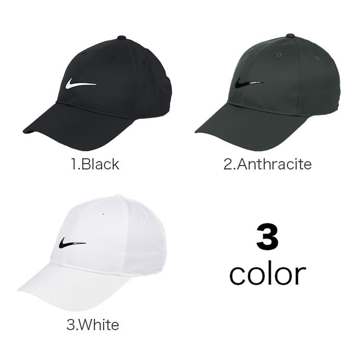 NIKE ナイキ キャップ | 99HeadwearShop【WOMEN】 | 詳細画像6 
