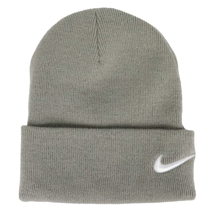 NIKE - nike ビーニー ニット帽 ナイキ 90s デッドストック 黒