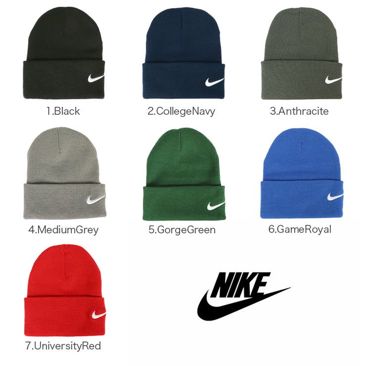 NIKE ナイキ ニットキャップ[品番：OTCM0000701