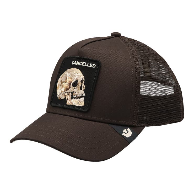 5.Cancelled | Goorin Bros メッシュキャップ | 99HeadwearShop【WOMEN】
