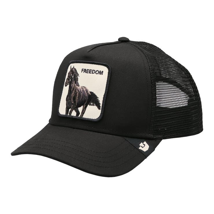 2.Freedom | Goorin Bros メッシュキャップ | 99HeadwearShop【WOMEN】