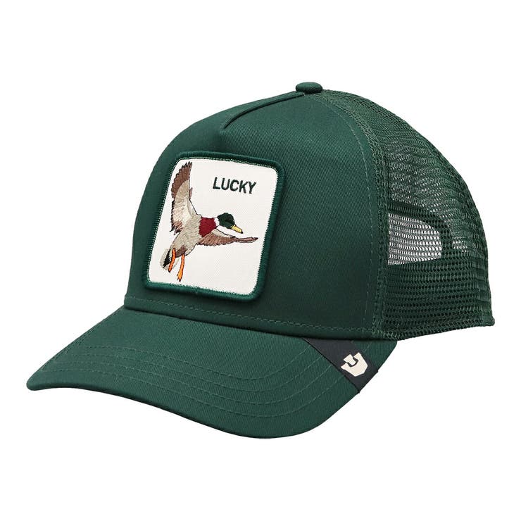 8.Lucky | Goorin Bros メッシュキャップ | 99HeadwearShop【WOMEN】