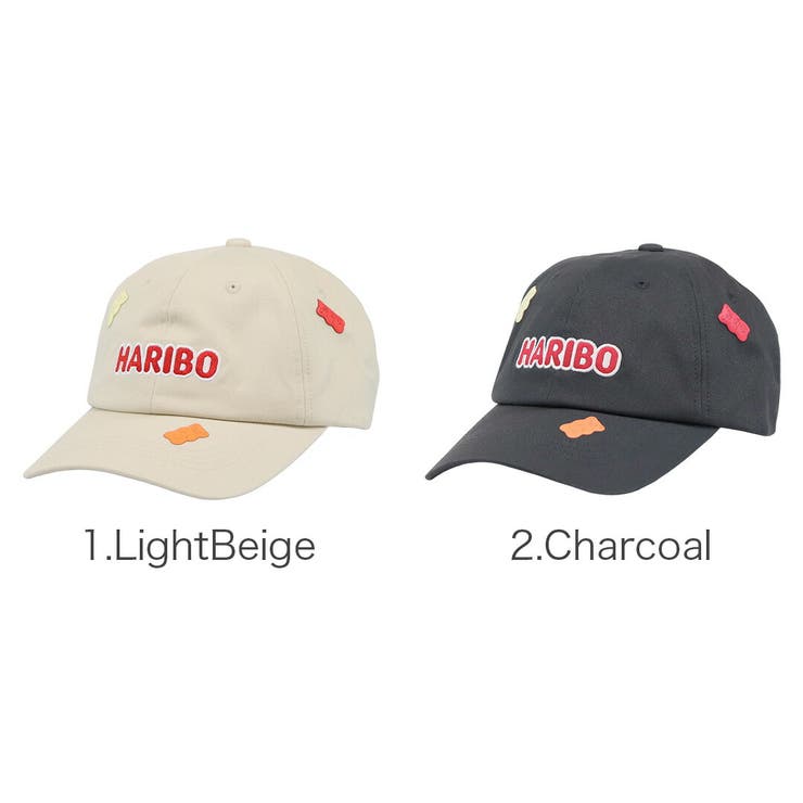HARIBO キャップ ハリボー | 99HeadwearShop【WOMEN】 | 詳細画像5 