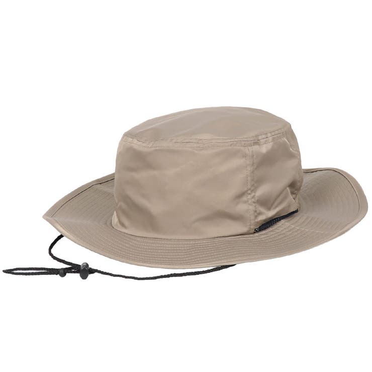 2.Beige | アドベンチャーハット サファリハット メンズ | 99HeadwearShop【WOMEN】