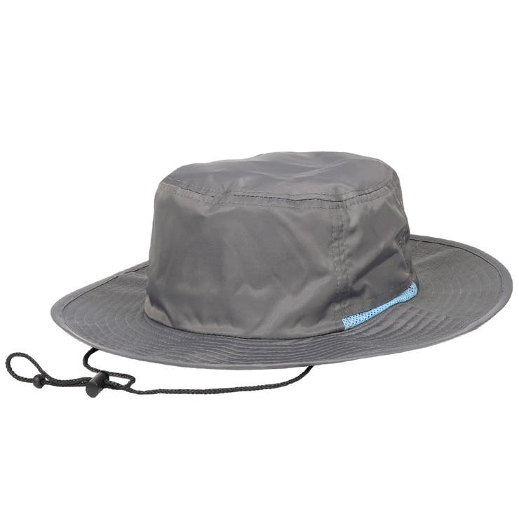 3.Gray | アドベンチャーハット サファリハット メンズ | 99HeadwearShop【WOMEN】