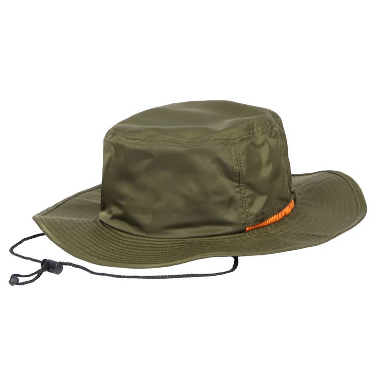 1.Olive | アドベンチャーハット サファリハット メンズ | 99HeadwearShop【WOMEN】