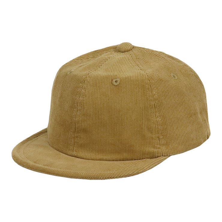 2.Beige | ボールキャップ アンパイアキャップ ショートブリム | 99HeadwearShop【WOMEN】