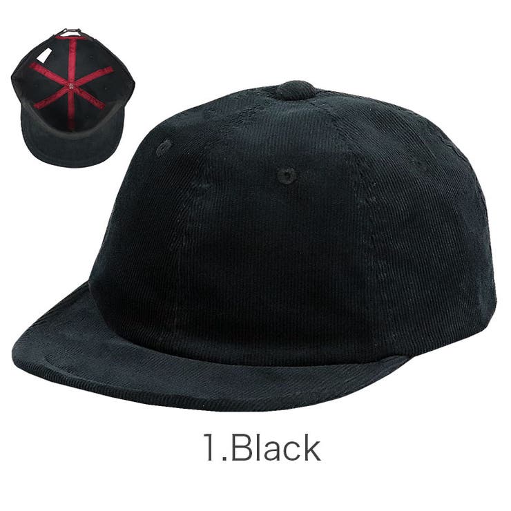 ボールキャップ アンパイアキャップ ショートブリム | 99HeadwearShop【WOMEN】 | 詳細画像2 