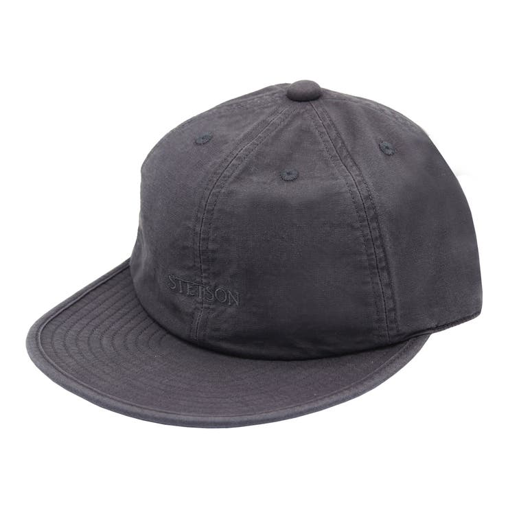 ステットソン STETSON キャップ[品番：OTCM0007942]｜99HeadwearShop