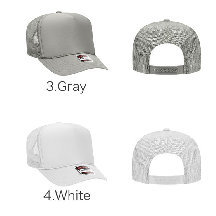 オットー OTTO CAP | 99HeadwearShop【WOMEN】 | 詳細画像6 