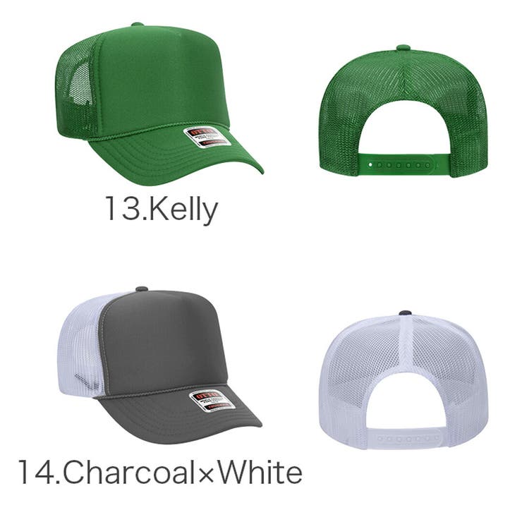 オットー OTTO CAP[品番：OTCM0000923]｜99HeadwearShop【WOMEN