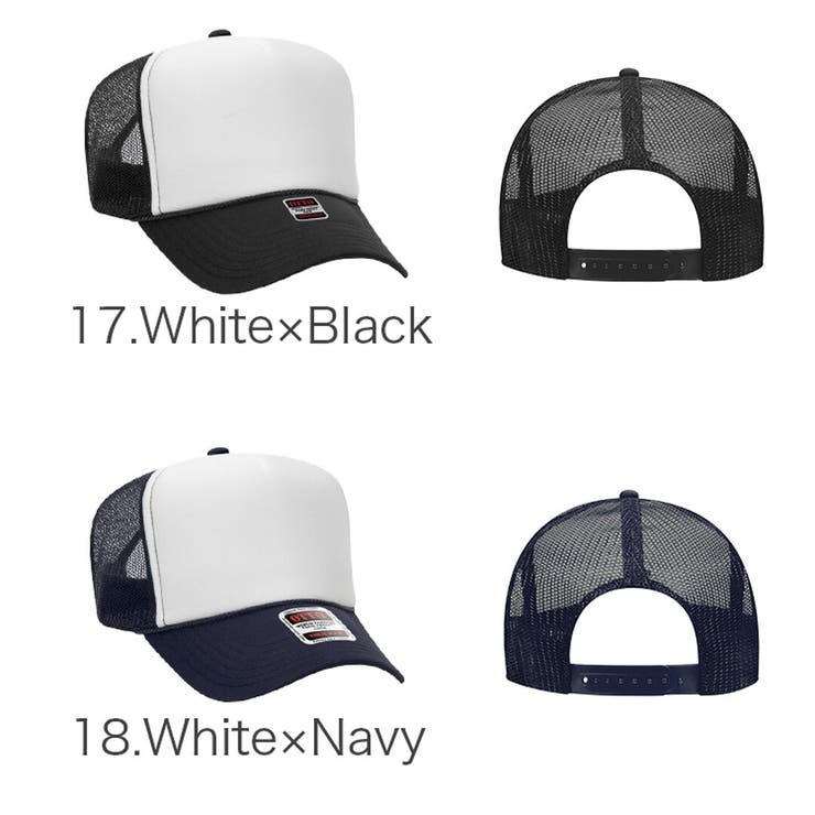 オットー OTTO CAP | 99HeadwearShop【WOMEN】 | 詳細画像13 