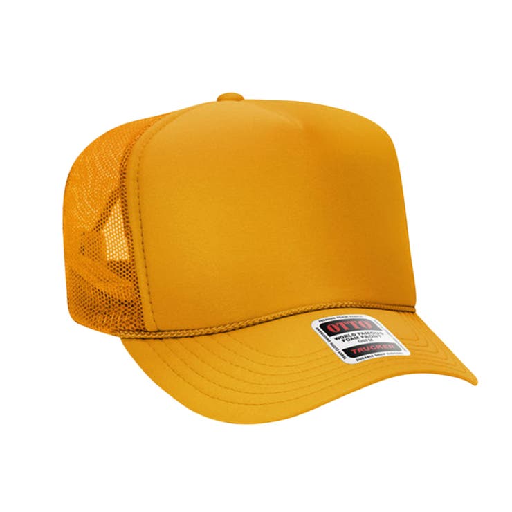 10.Gold | オットー OTTO CAP | 99HeadwearShop【WOMEN】