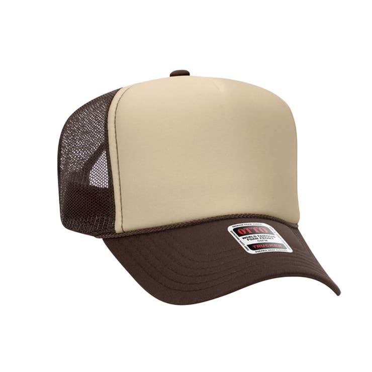 OTTO CAP A.O.W LABRET THRH NEWERA 新品未使用 OTTO CAP オットー キャップ メンズ レディース コーティング