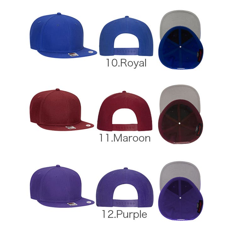 オットー OTTO CAP | 99HeadwearShop【WOMEN】 | 詳細画像6 