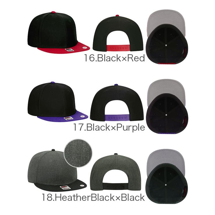 オットー OTTO CAP | 99HeadwearShop【WOMEN】 | 詳細画像8 