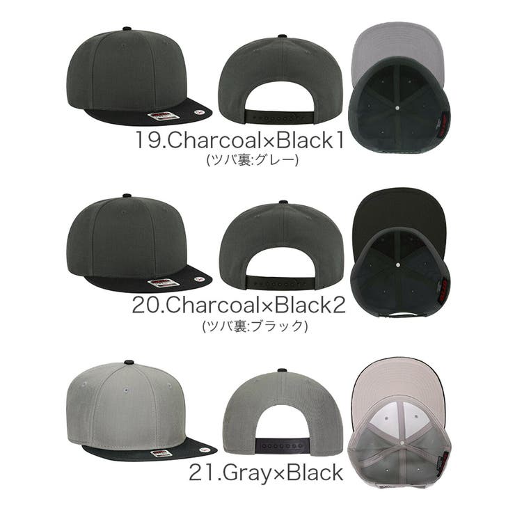 オットー OTTO CAP | 99HeadwearShop【WOMEN】 | 詳細画像9 