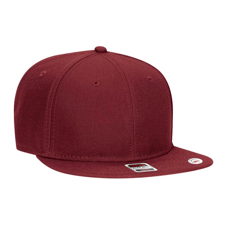 11.Maroon | オットー OTTO CAP | 99HeadwearShop【WOMEN】