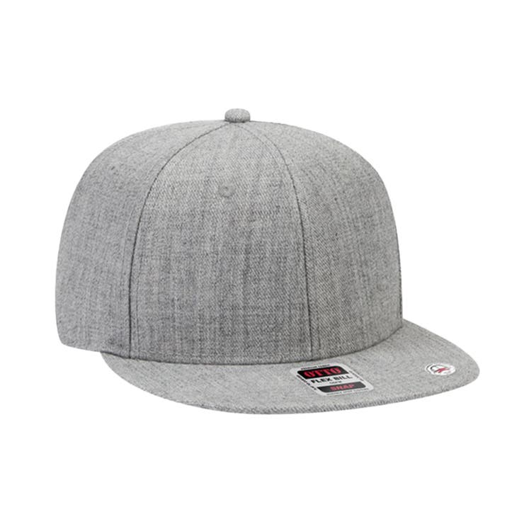 7.HeatherGray | オットー OTTO CAP | 99HeadwearShop【WOMEN】