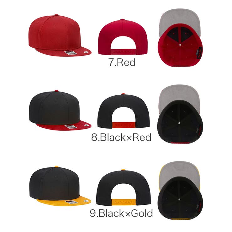 オットー OTTO CAP | 99HeadwearShop【WOMEN】 | 詳細画像6 