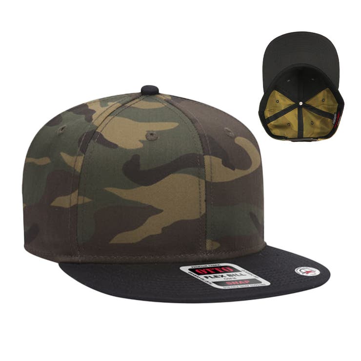 Otto出品 オットー OTTO CAP[品番：OTCM0000927]｜99HeadwearShop【WOMEN