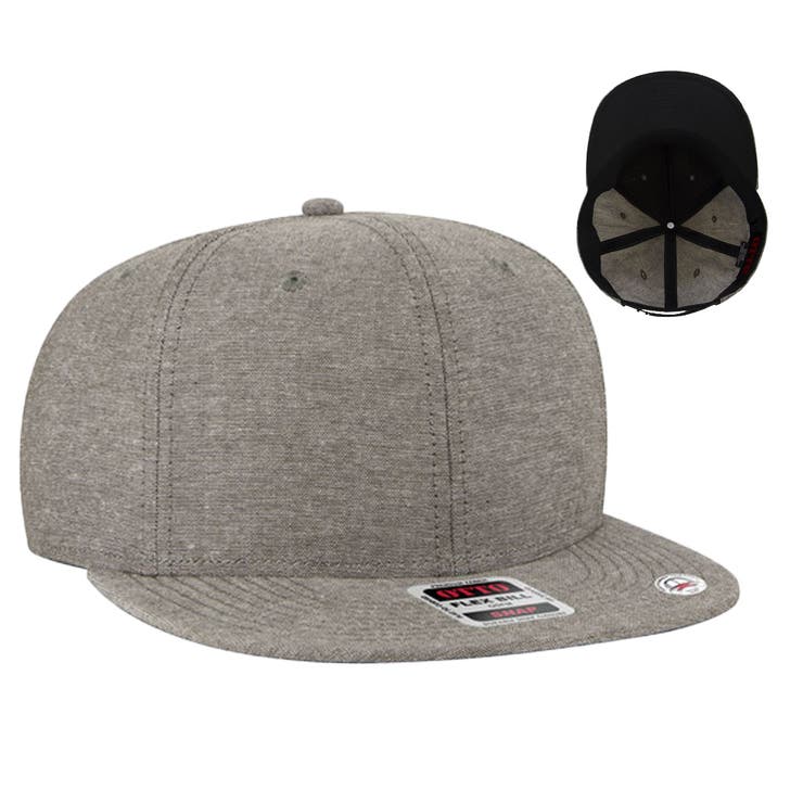 Otto出品 OTTO CAP - 野生爆弾/キャップ/OTTO/くっきー/限定/レントゲン