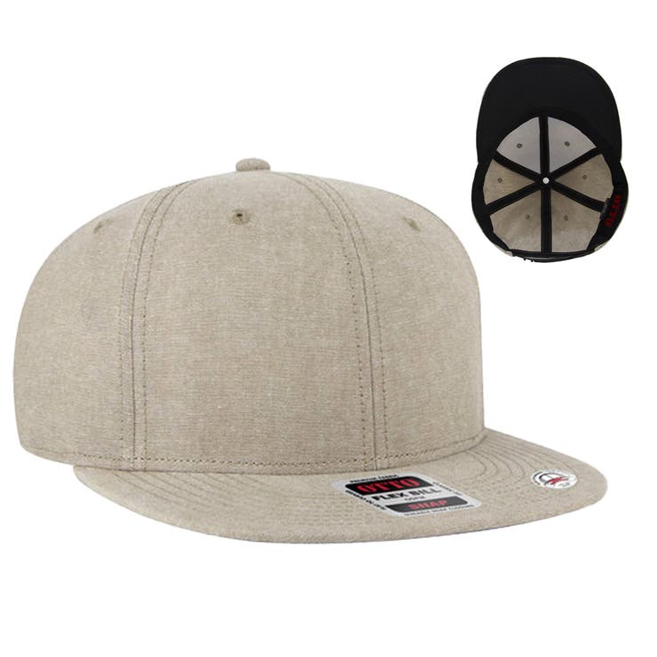 Otto出品 オットー OTTO CAP[品番：OTCM0000927]｜99HeadwearShop【WOMEN