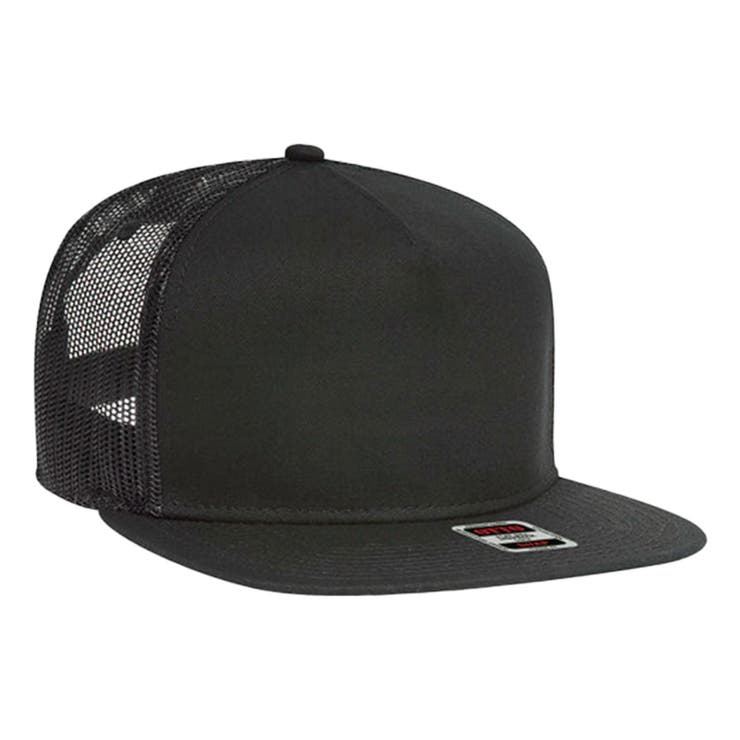 1.Black×Black | オットー OTTO CAP | 99HeadwearShop【WOMEN】