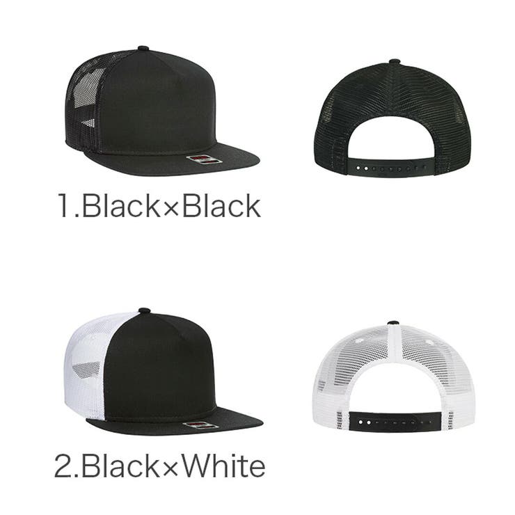 オットー OTTO CAP[品番：OTCM0000928]｜99HeadwearShop【WOMEN