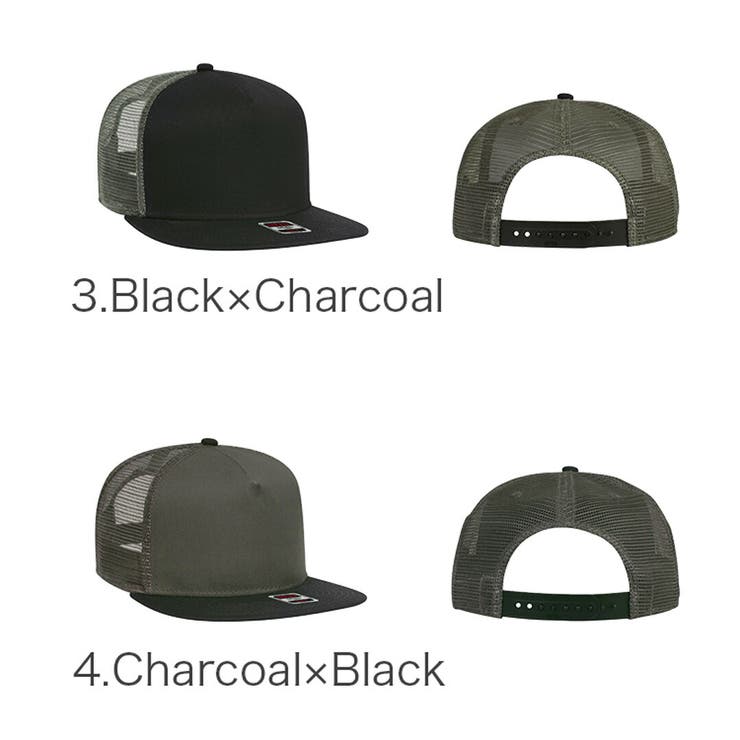 オットー OTTO CAP | 99HeadwearShop【WOMEN】 | 詳細画像5 