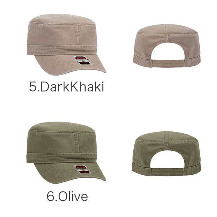 OTTO CAP A.O.W LABRET THRH NEWERA 新品未使用 OTC-364 : オットーキャップ(キャップのプリント・刺繍同時注文