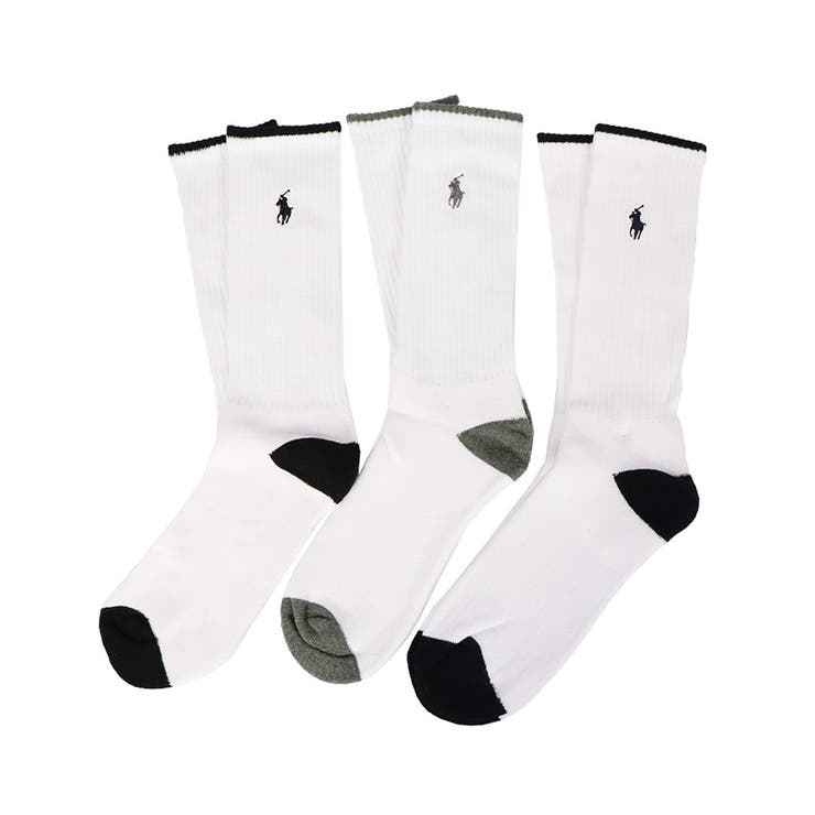 Men's Socks | GOLF Accessory | MARK ＆ LONA – MARK & LONA