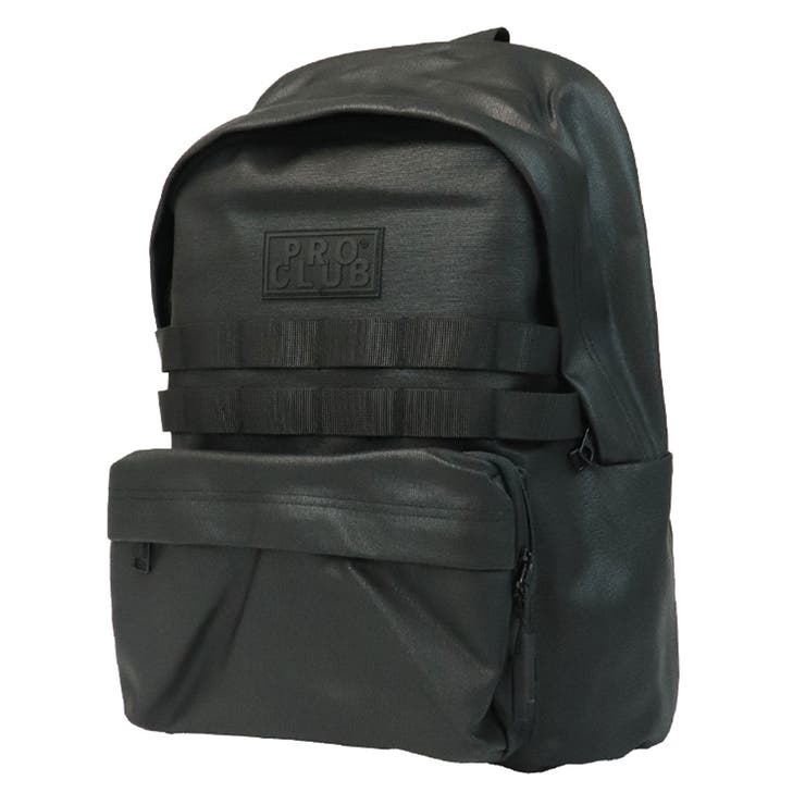 244さん専用！PRO CLUB ブラックリュック プロクラブ PRO CLUB[品番：OTCM0000998]｜99HeadwearShop