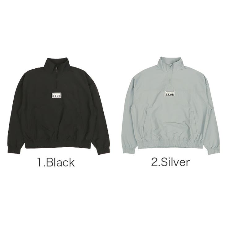 eyden着用 未使用品 PRO CLUBプロクラブ トラックジャケット 2XL