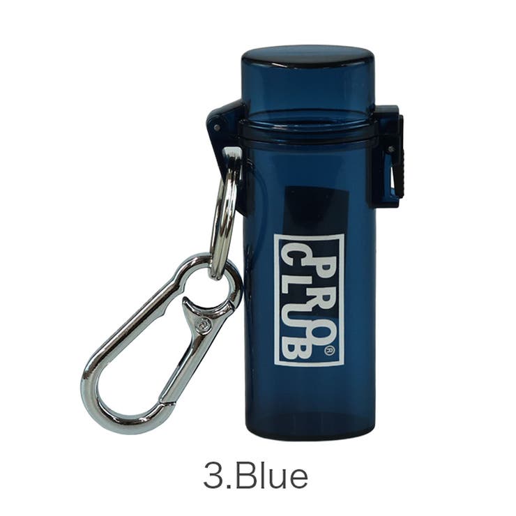 プロクラブ ライターケース カラビナ | 99HeadwearShop | 詳細画像4 