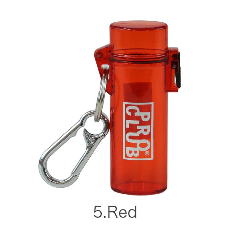 プロクラブ ライターケース カラビナ | 99HeadwearShop | 詳細画像6 