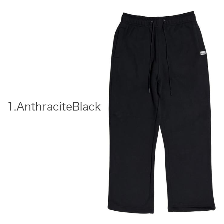 PROCLUB スウェットパンツ ワイドレッグ | 99HeadwearShop | 詳細画像2 