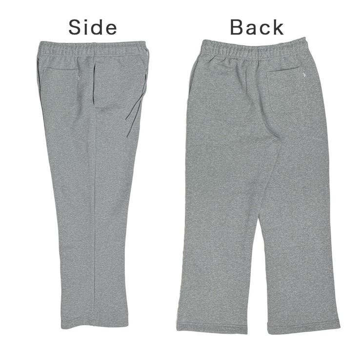 PROCLUB スウェットパンツ ワイドレッグ | 99HeadwearShop | 詳細画像4 