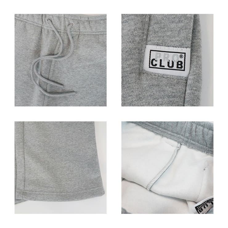 PROCLUB スウェットパンツ ワイドレッグ | 99HeadwearShop | 詳細画像5 