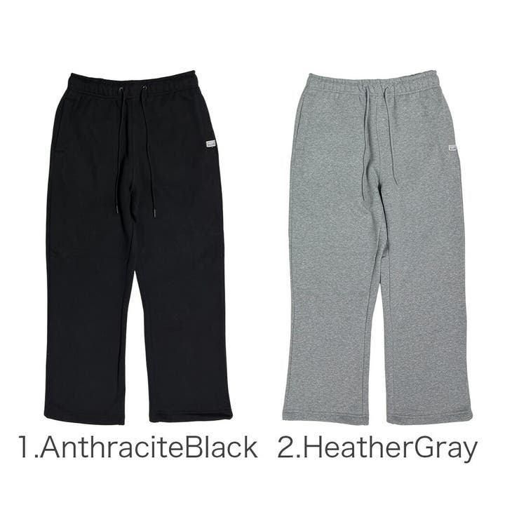 PROCLUB スウェットパンツ ワイドレッグ | 99HeadwearShop | 詳細画像7 