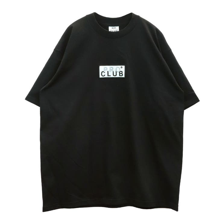 【美品】 プロクラブ Tシャツ 2XL 4枚セット ブラック プロクラブ PRO CLUB[品番：OTCM0001004]｜99HeadwearShop