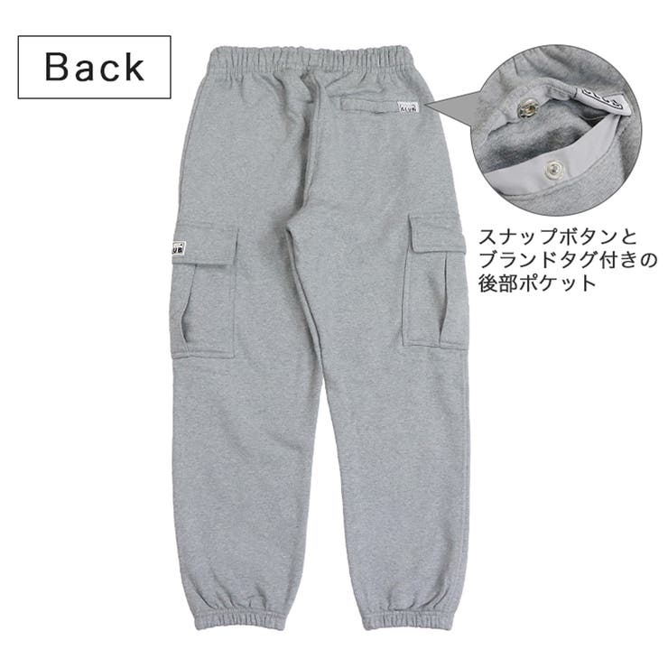 プロクラブ カーゴパンツ  テーパード[品番：OTCM0000699]｜99HeadwearShop（ナインティナインヘッドウェアショップ）のメンズファッション通販｜SHOPLIST（ショップリスト）