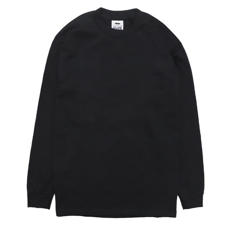 HIIT clubhaus ロングTシャツ　head to toe HIIT clubhaus ロングTシャツhead to toe