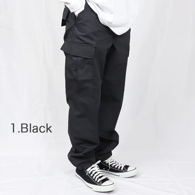 PROPPER プロッパー カーゴパンツ [品番：OTCM0000338]｜99HeadwearShop（ナインティナインヘッドウェアショップ）のメンズファッション通販｜SHOPLIST（ショップリスト）