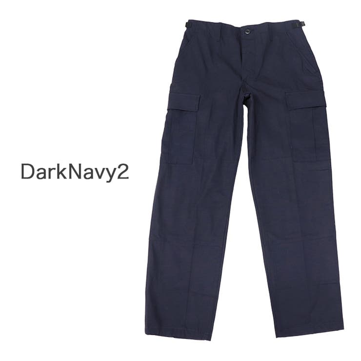 DarkNavy2 | PROPPER プロッパー カーゴパンツ | 99HeadwearShop