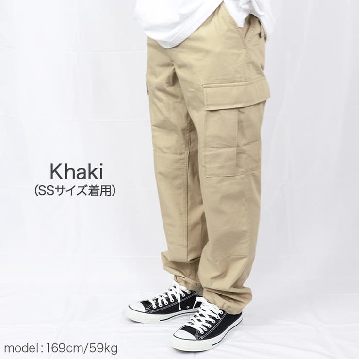 PROPPER プロッパー カーゴパンツ | 99HeadwearShop | 詳細画像4 