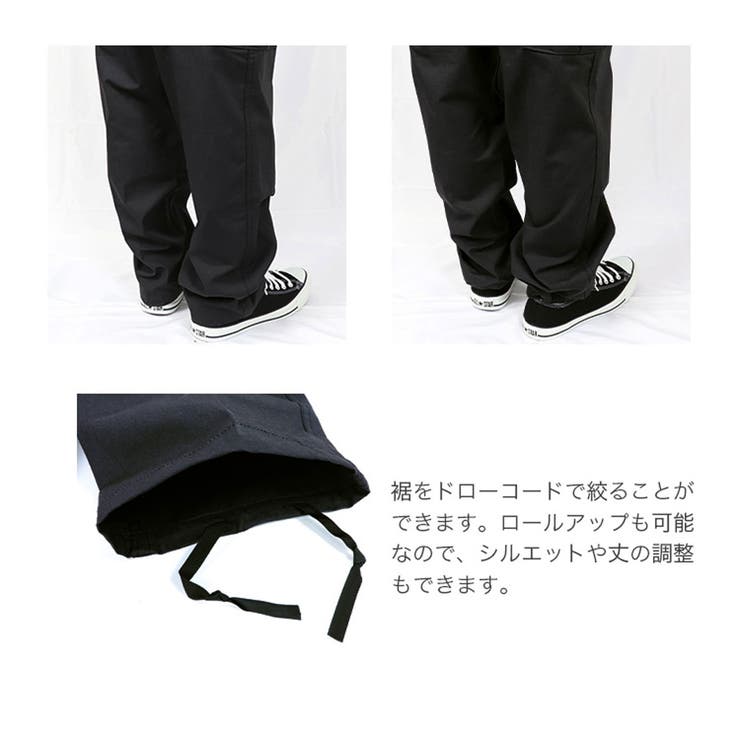 PROPPER プロッパー カーゴパンツ | 99HeadwearShop | 詳細画像5 