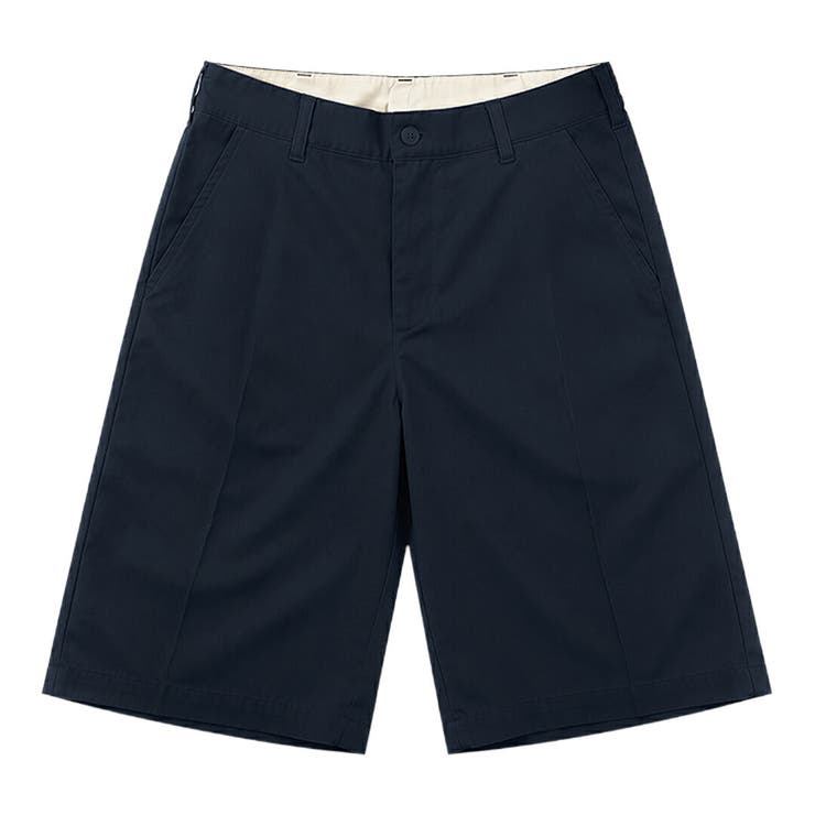 3.Navy | 【日本企画】REDKAP ハーフパンツ ショートパンツ | 99HeadwearShop